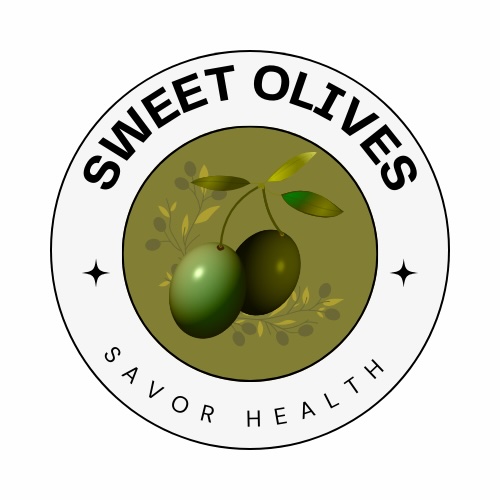 Sweet Olives